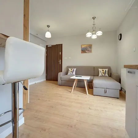 Apartman Everysky - Wilcza 3f-1 Karpacz